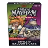 Cheap * Dungeon Mayhem: Battle For Baldur''S Gate (Exp.)