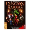 Devir Dungeon Raiders| Kortspel