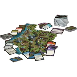 Best Sale Wizkids Dungeons & Dragons: Ghosts Of Saltmarsh Board Game Premium Ed (Exp.)