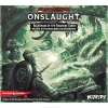 Cheap Wizkids Dungeons & Dragons: Onslaught - Nightmare Of The Frogmire Coven (Exp.)