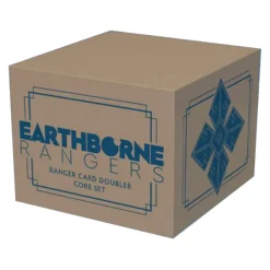 Online * Earthborne Rangers: Card Doubler (Exp.)