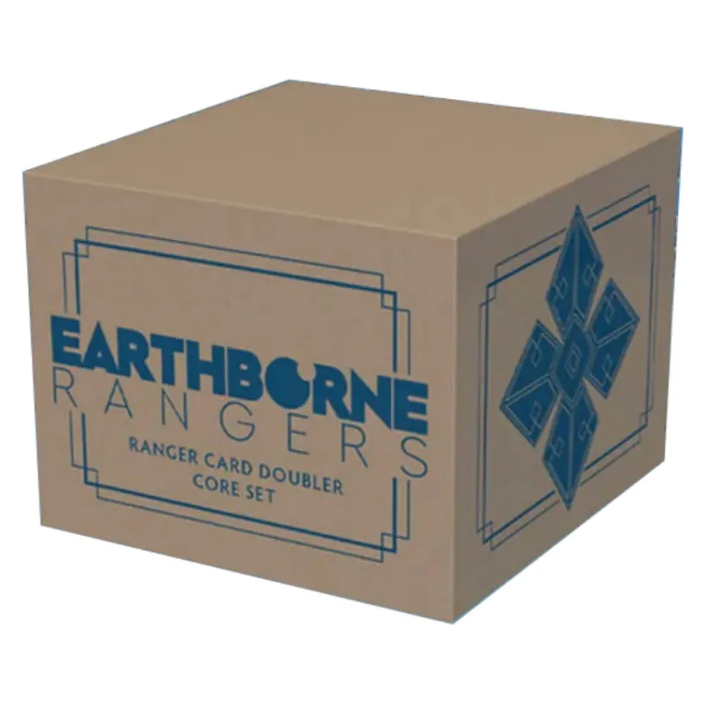 Online * Earthborne Rangers: Card Doubler (Exp.)