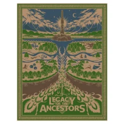 Discount * Earthborne Rangers: Legacy Of The Ancestors (Exp.)