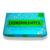 * Ekonomikampen| Kortspel