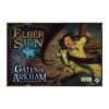 Shop Fantasy Flight Games Elder Sign: Gates Of Arkham (Exp.)
