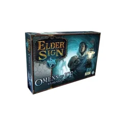 Hot Fantasy Flight Games Elder Sign: Omens Of Ice (Exp.)