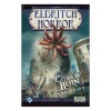 Cheap Fantasy Flight Games Eldritch Horror: Cities In Ruin (Exp.)