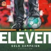 Fashion Portal Games Eleven: Solo Campaign Expansion
