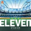 Discount Portal Games Eleven: Stadium Expansion