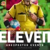 Sale Portal Games Eleven: Unexpected Events Expansion