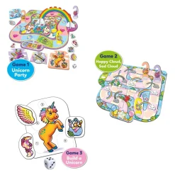 Shop Orchard Toys Enhorningskul! (Unicorn Fun!)