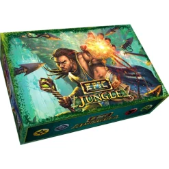 Wise Wizard Games Epic Card Game: Guardians Of Gowana| Kortspel