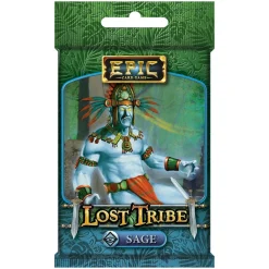 Store Wise Wizard Games Epic Card Game: Lost Tribe - Sage (Exp.)