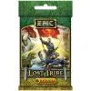 New Wise Wizard Games Epic Card Game: Lost Tribe - Good (Exp.)