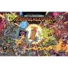 Cryptozoic Epic Spell Wars Of The Battle Wizards: Annihilageddon| Kortspel