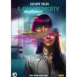 Store Board&Dice Escape Tales: Low Memory