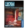 Best Sale Kosmos Exit: The Game - Dead Man On The Orient Express