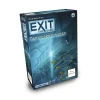 New * Exit: The Game - Den Sjunkna Skatten (Se)