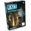 Outlet Lautapelit Exit: The Game - Det Forbjudna Slottet (Swe)