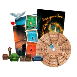 Shop Kosmos Exit: The Game - The Enchanted Forest