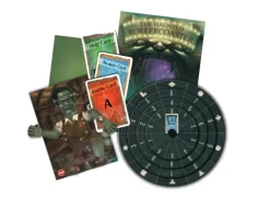 Sale Kosmos Exit: The Game - The Haunted Roller Coaster