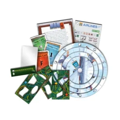 Fashion Kosmos Exit: The Game - The Stormy Flight