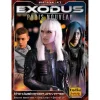 Indie Boards and Cards Exodus: Paris Nouveau| Kortspel