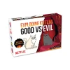 Exploding Kittens Good Vs. Evil (Swe)| Kortspel