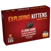 Exploding Kittens Original Ed. (Eng.)| Kortspel
