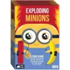 Exploding Kittens Exploding Minions| Festspel