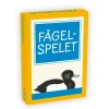 * Fagelspelet| Kortspel