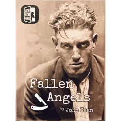 Side Room Games Fallen Angels| Kortspel