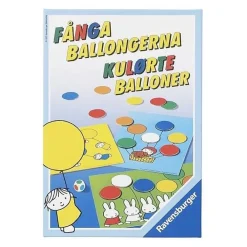 Online Ravensburger Fanga Ballongerna