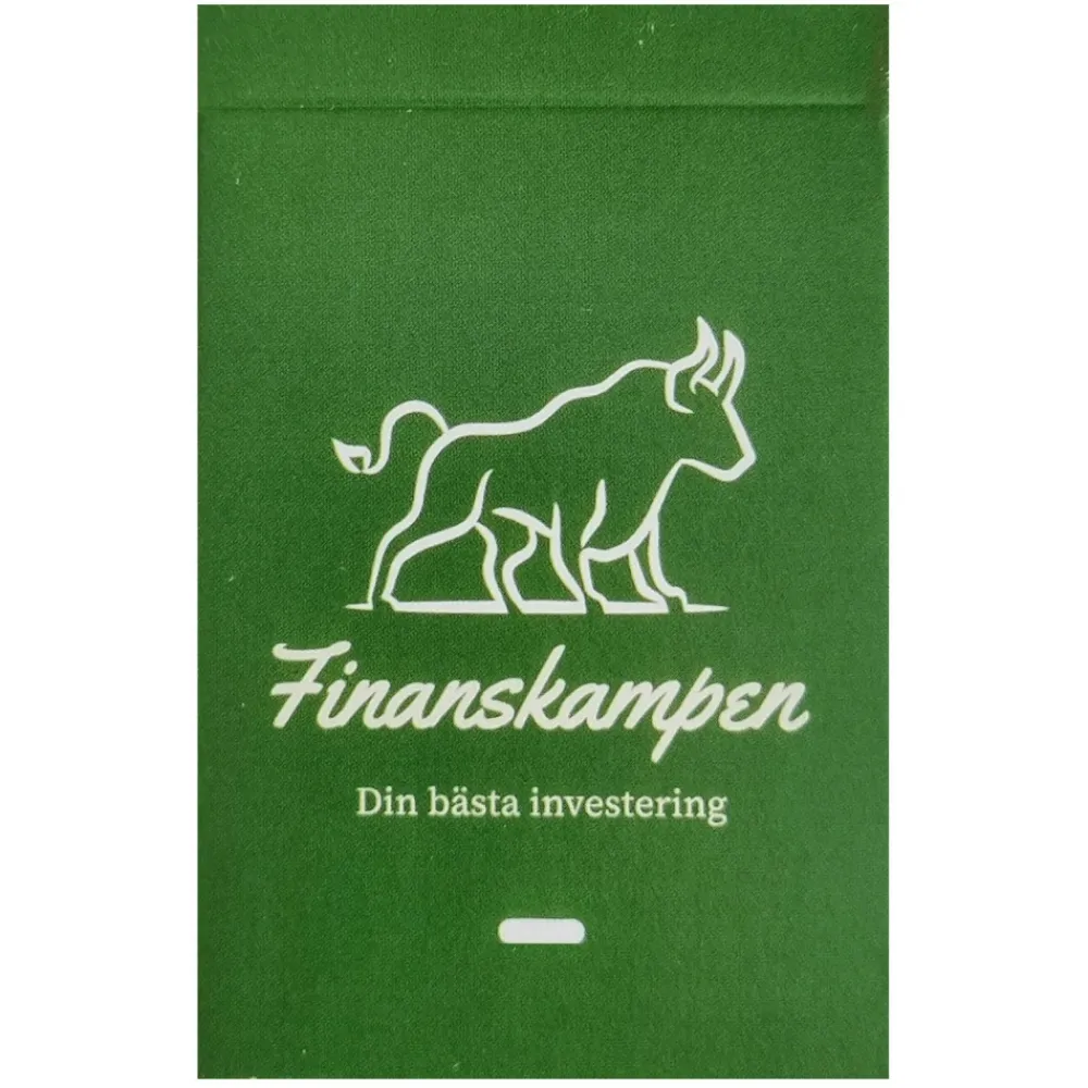 * Finanskampen| Festspel