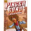 Indie Boards and Cards Finger Guns At High Noon| Festspel