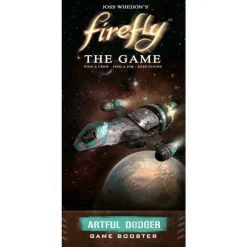 Hot Gale Force Nine Firefly: The Game - Artful Dodger