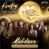 Hot Gale Force Nine Firefly: The Game - Kalidasa (Exp.)