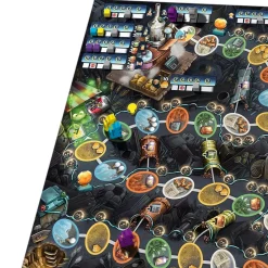 Pegasus Spiele First Rat| Familjespel