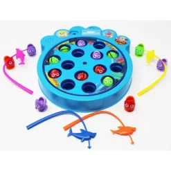 Flash Sale Spin Master Fiskespelet - Baby Shark