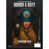 Online Indie Boards and Cards Flash Point: Fire Rescue - Honor & Duty (Exp.)