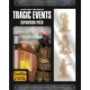 Sale Indie Boards and Cards Flash Point: Fire Rescue - Tragic Events (Exp.)