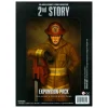 Shop Indie Boards and Cards Flash Point Fire Rescue: 2Nd Story (Exp.)