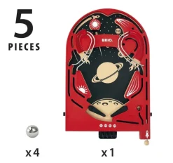 Brio Flipperspel| Klassiska