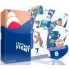 Oink Games Flotsam Fight| Kortspel