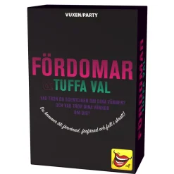 Användbart Litet Företag Fordomar & Tuffa Val: Pocket| Festspel