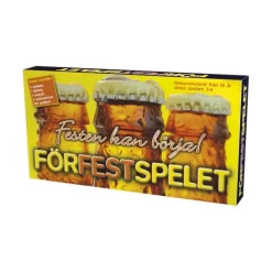 Joker Forfestspelet| Festspel