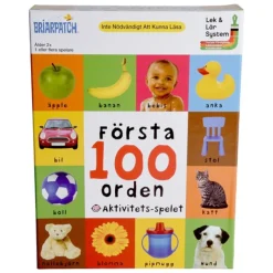 Cheap * Forsta 100 Orden