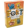 Online Leder Games Fort: Cats & Dogs (Exp.)