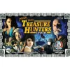 Shop Flying Frog Production Fortune And Glory: Treasure Hunters (Exp.)
