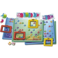 Clearance * Foto Fisk (Swe)